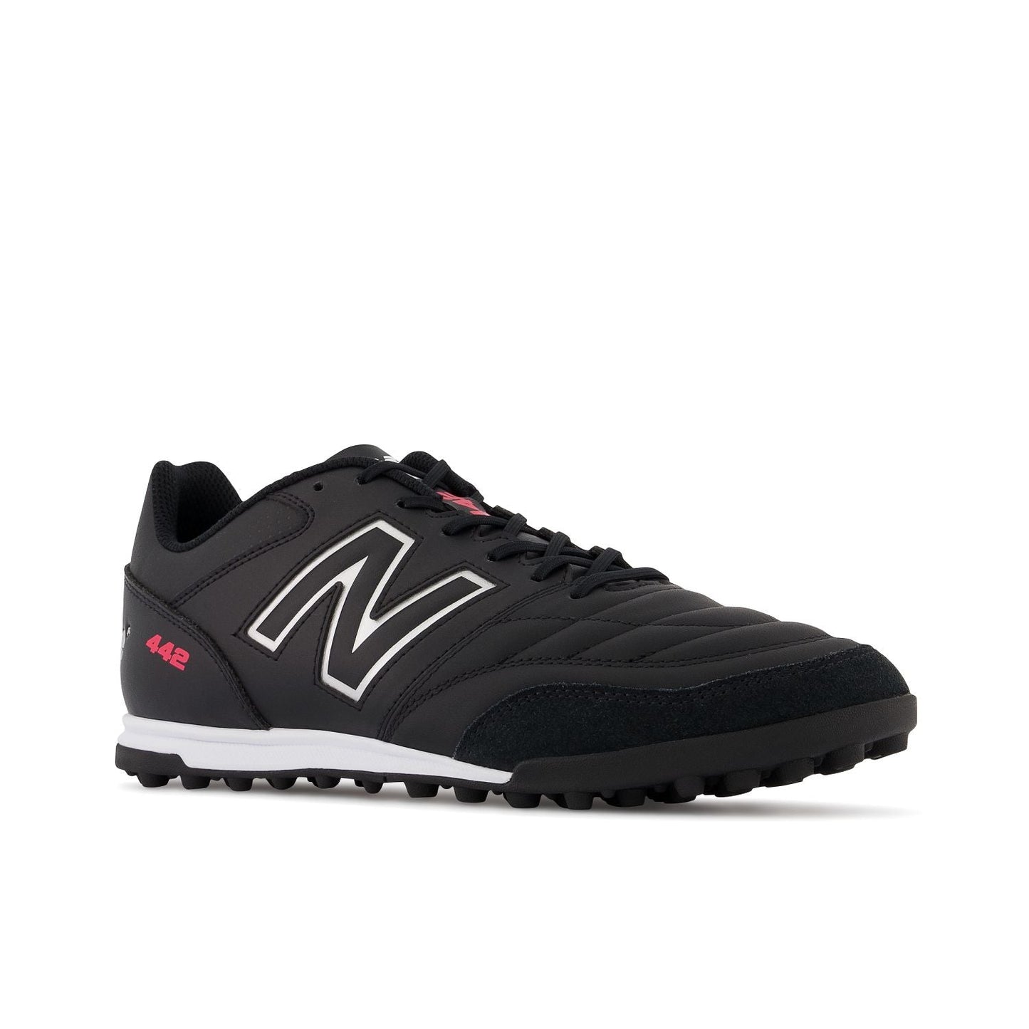 New Balance Men's 442 V2 Team Turf Soccer Shoes