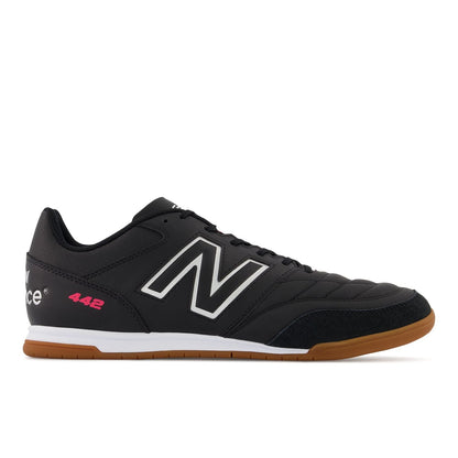 New Balance Men's 442 V2 Team IN Soccer Cleat