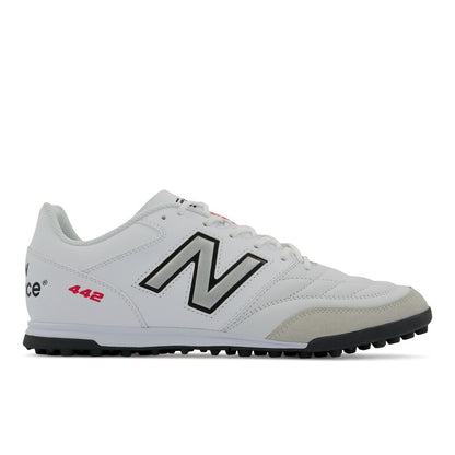 New Balance Men's 442 V2 Team Turf Soccer Shoes