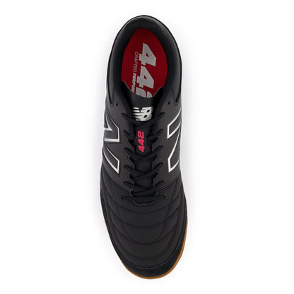 New Balance Men's 442 V2 Team IN Soccer Cleat