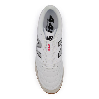 New Balance Men's 442 V2 Team IN Soccer Cleat