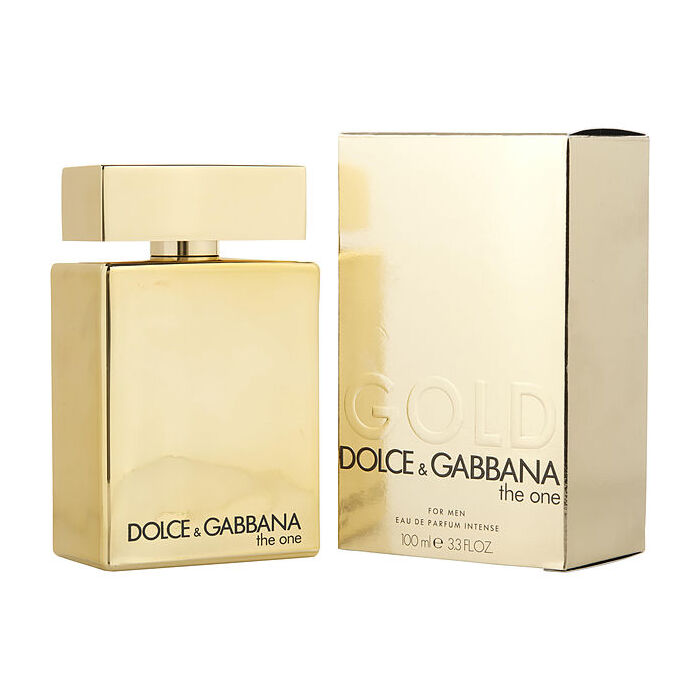 Dolce & Gabbana The One Intense Eau De Parfum Spray 100ml/3.3oz