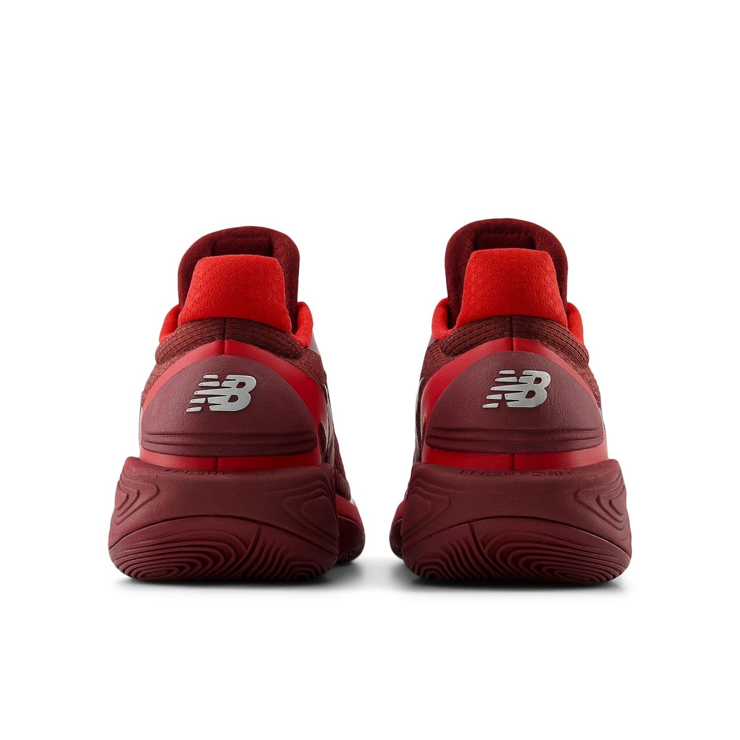 New Balance Men's TWO WXY V5 Basketball Shoe