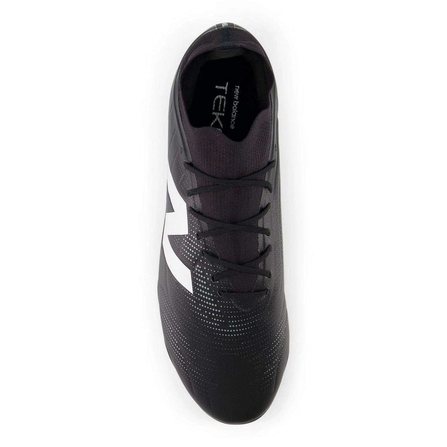 New Balance Men's Tekela Team Low Laced FG V5 Soccer Cleat