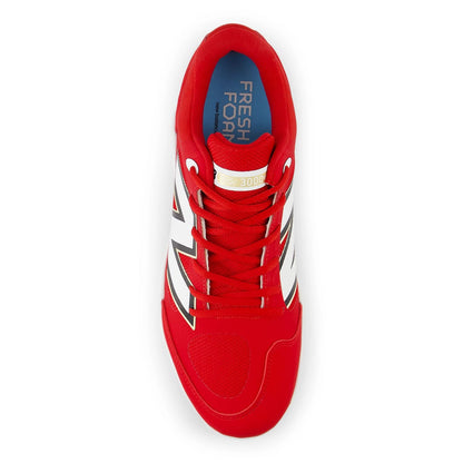 New Balance Men's 3000v7 Baseball Cleats