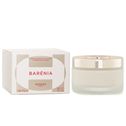 Hermes Barenia Perfumed Body Cream  200ml