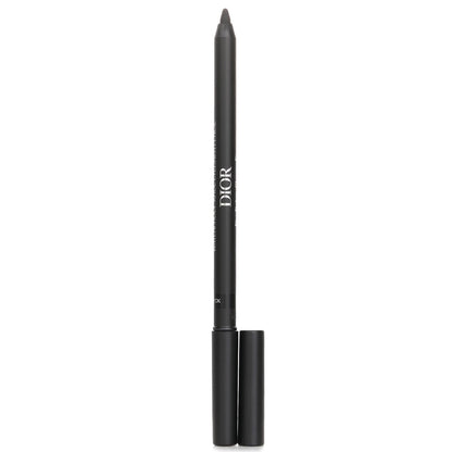 Christian Dior Diorshow On Stage Crayon Waterproof Kohl Eyeliner - # 594 Brown  1.2g