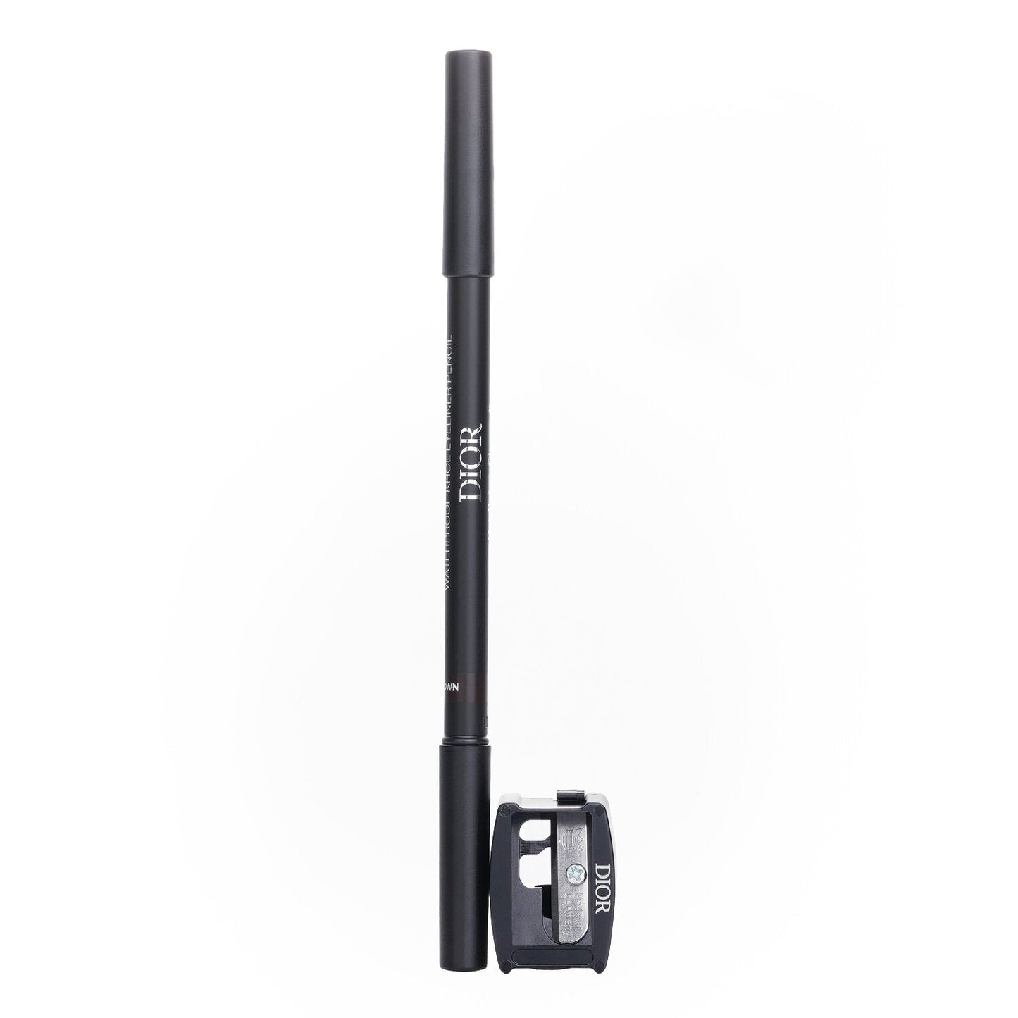 Christian Dior Diorshow On Stage Crayon Waterproof Kohl Eyeliner - # 594 Brown  1.2g