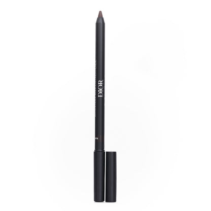 Christian Dior Diorshow On Stage Crayon Waterproof Kohl Eyeliner - # 594 Brown  1.2g
