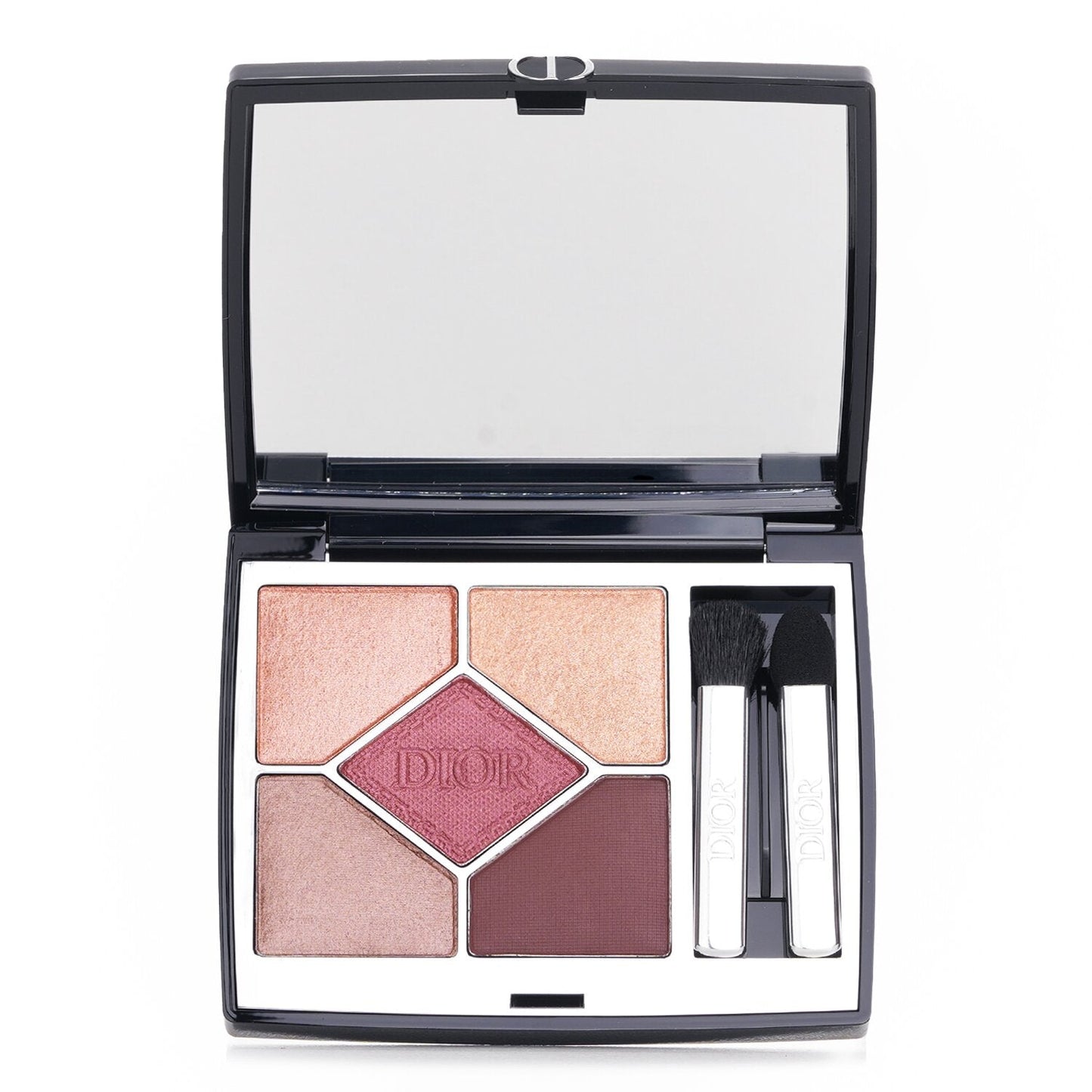 Christian Dior Diorshow 5 Couleurs Longwear Creamy Powder Eyeshadow Palette - # 429 Toile De Jouy  7g/0.24oz
