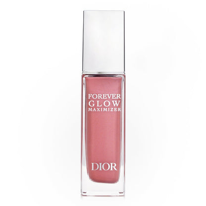 Christian Dior Forever Glow Maximizer Liquid Highlighter - # Bronze  11ml/0.37oz