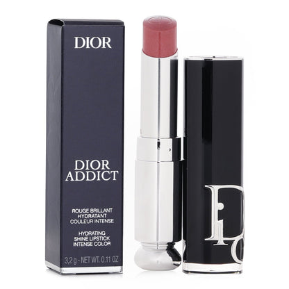 Christian Dior Addict Hydrating Shine Lipstick Intense Color - # 329 Tie & Dior  3.2g