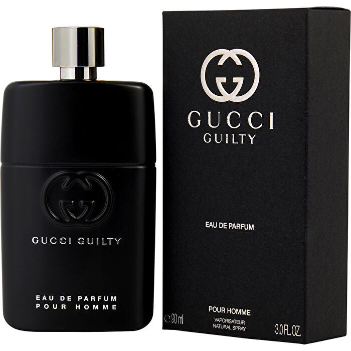 Gucci Guilty Pour Homme Eau De Parfum Spray 90ml/3oz