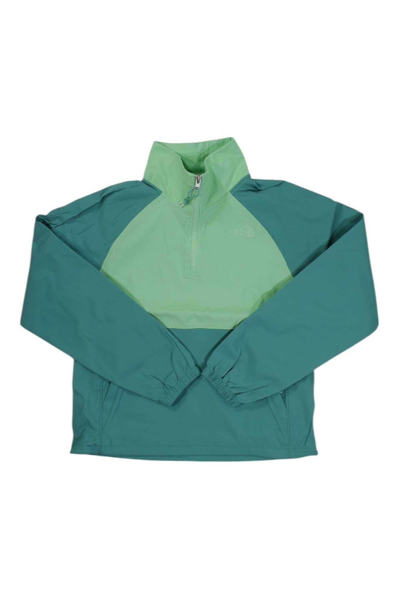 The North Face Womens Class V Pullover