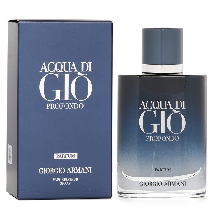 Giorgio Armani Acqua Di Gio Profondo Parfum Spray 30ml/1.7oz