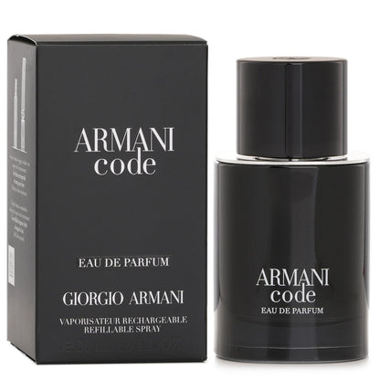 Giorgio Armani Armani Code Eau De Parfum Spray  125ml/4.2oz