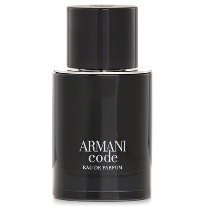 Giorgio Armani Armani Code Eau De Parfum Spray  110ml/3.7oz