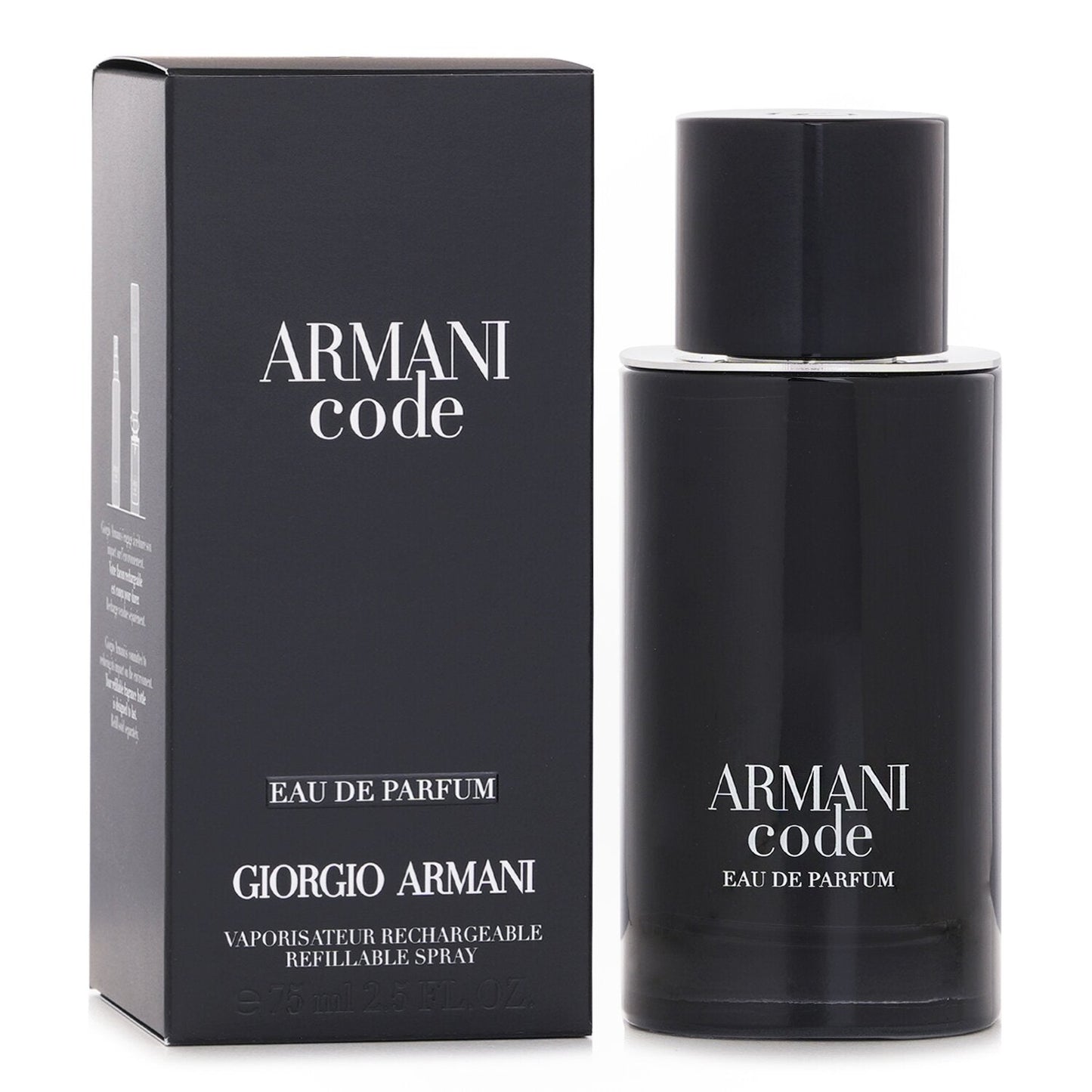 Giorgio Armani Armani Code Eau De Parfum Spray  125ml/4.2oz