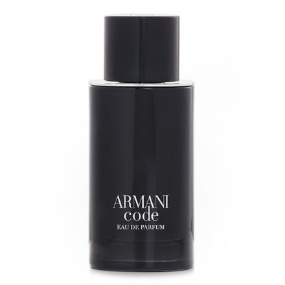 Giorgio Armani Armani Code Eau De Parfum Spray  110ml/3.7oz