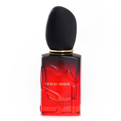 Giorgio Armani Si Passione Intense Eau De Parfum Spray  50ml/1.6oz