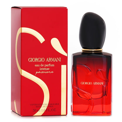 Giorgio Armani Si Passione Intense Eau De Parfum Spray  100ml/3.3oz