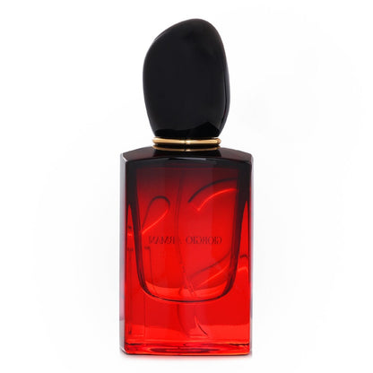 Giorgio Armani Si Passione Intense Eau De Parfum Spray  50ml/1.6oz