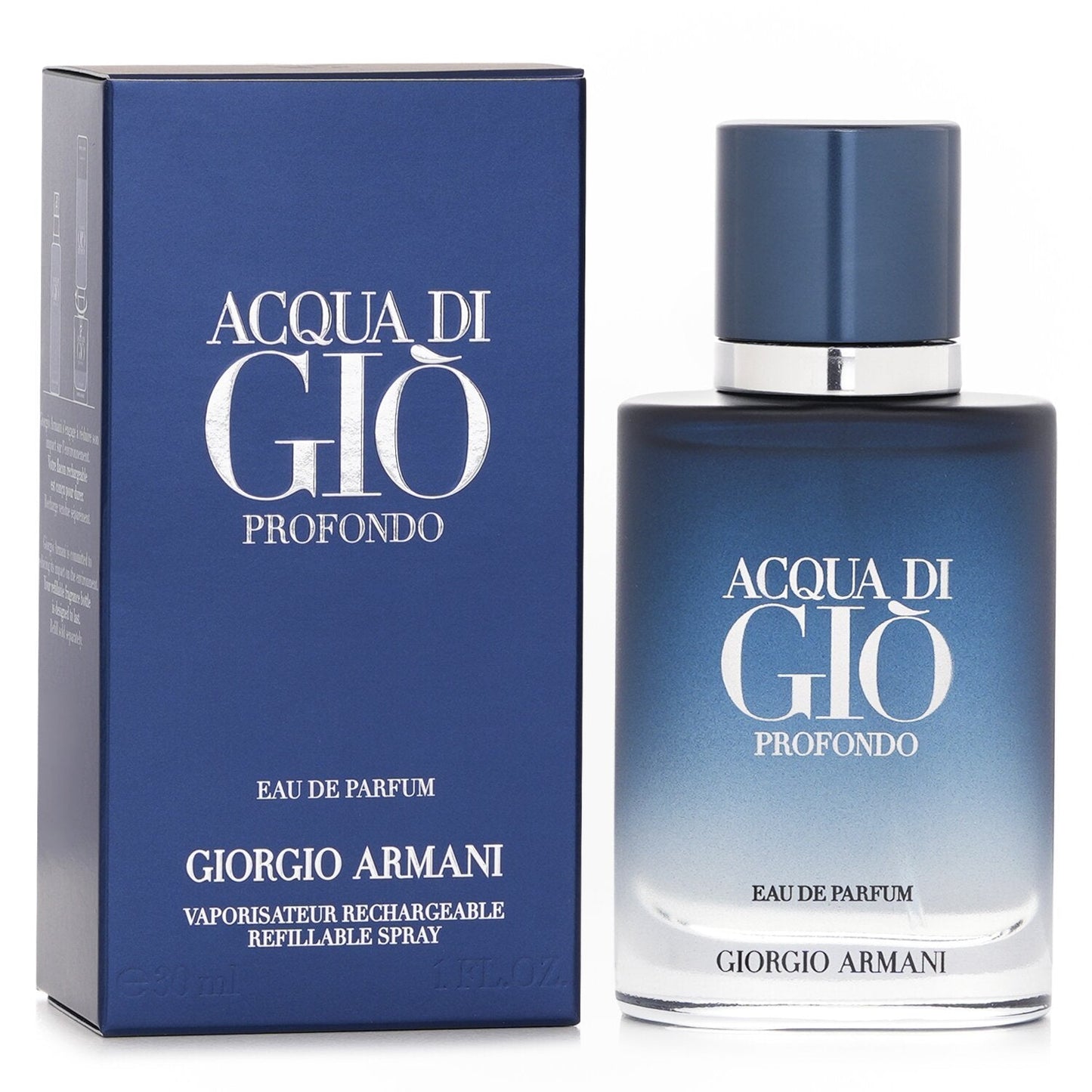 Giorgio Armani Acqua Di Gio Profondo Eau De Parfum Spray  100ml/3.3oz