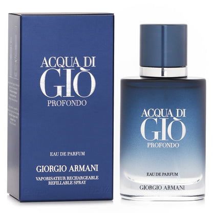Giorgio Armani Acqua Di Gio Profondo Eau De Parfum Spray  100ml/3.3oz