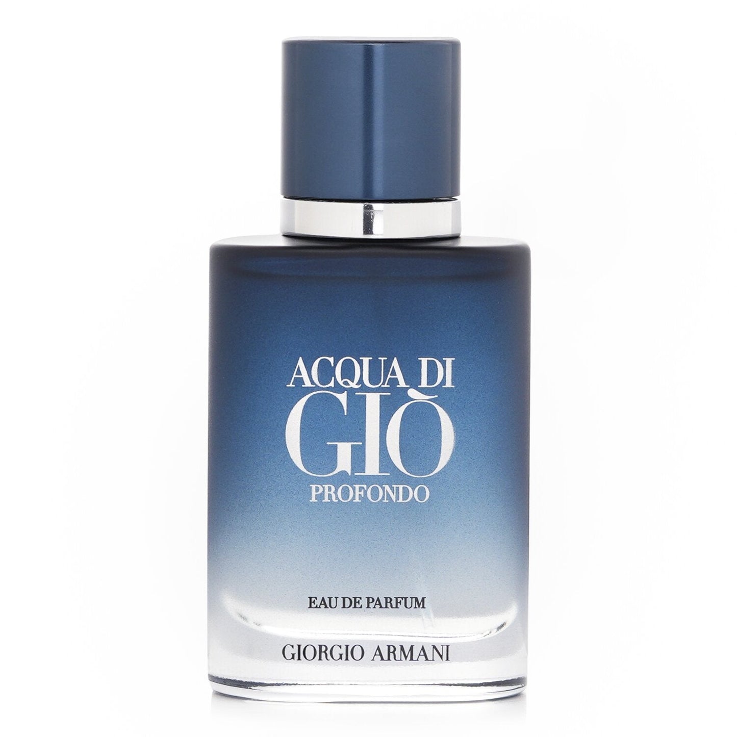 Giorgio Armani Acqua Di Gio Profondo Eau De Parfum Spray  100ml/3.3oz