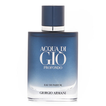 Giorgio Armani Acqua Di Gio Profondo Eau De Parfum Spray  75ml/2.5oz