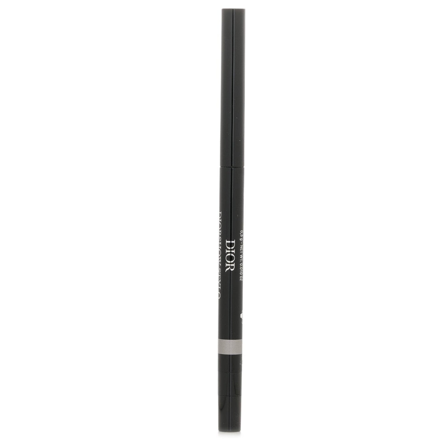 Christian Dior Diorshow 24H Stylo Waterproof Eyeliner - # 091 Matte Black  0.3g/0.010oz