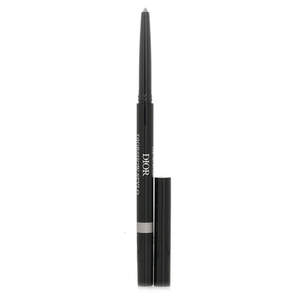 Christian Dior Diorshow 24H Stylo Waterproof Eyeliner - # 091 Matte Black  0.3g/0.010oz