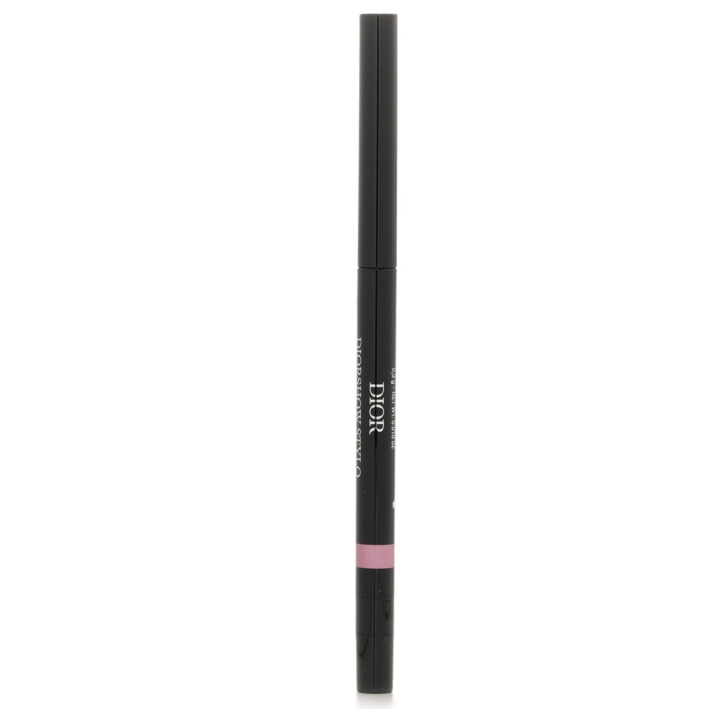 Christian Dior Diorshow 24H Stylo Waterproof Eyeliner - # 781 Matte Brown  0.3g/0.0010oz
