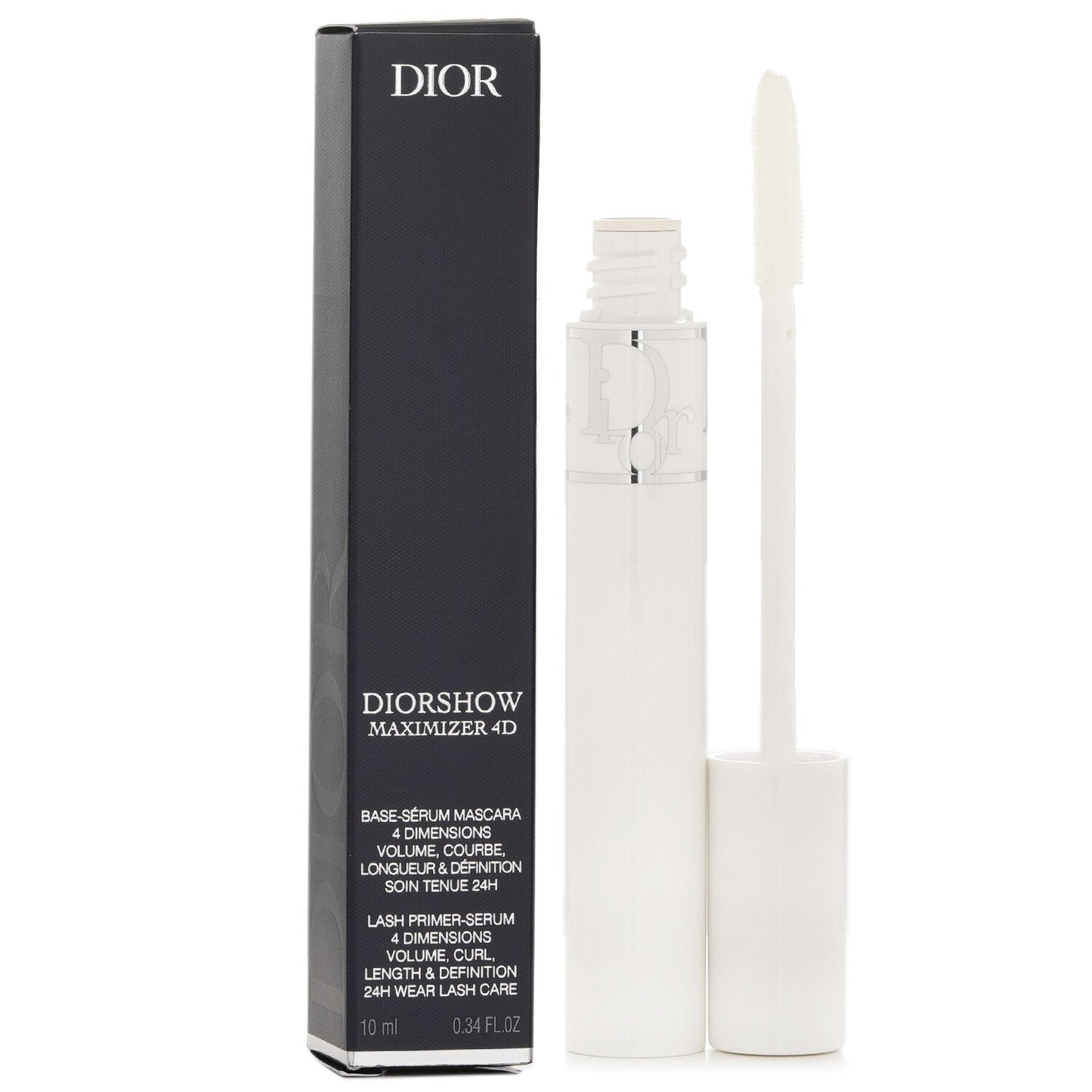 Christian Dior Diorshow Maximizer 4D Lash Primer Serum  10ml