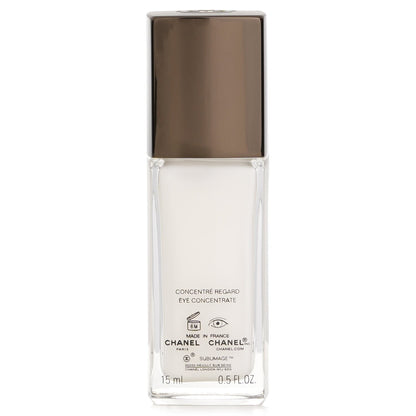 Chanel Sublimage Le Serum Yeux Eye Concentrate  15ml