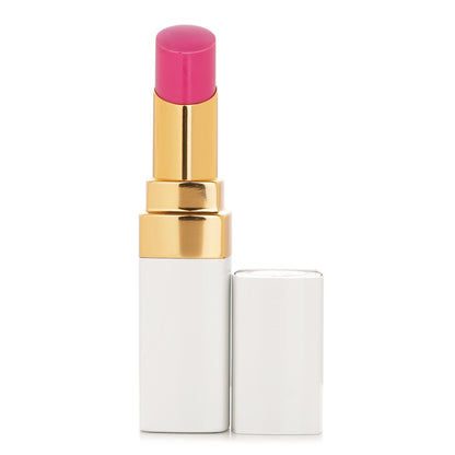 Chanel Rouge Coco Baume Hydrating Beautifying Tinted Lip Balm - # 756 Cherry Burst  3g/0.1oz