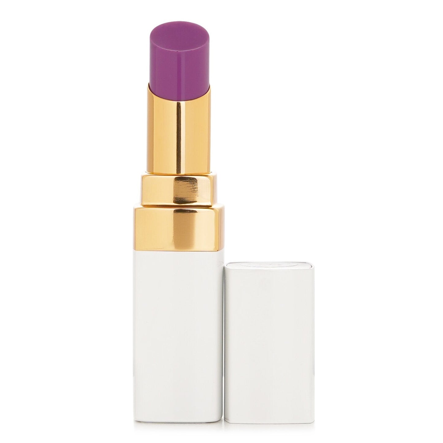 Chanel Rouge Coco Baume Hydrating Beautifying Tinted Lip Balm - # 762 Raspberry Kiss  3g/0.1oz