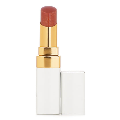 Chanel Rouge Coco Baume Hydrating Beautifying Tinted Lip Balm - # 918 My Rose  3g/0.1oz