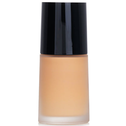 Giorgio Armani Power Fabric+ Ultra Longwear Weightless Matte Foundation SPF 20 - # 5 (Unboxed)  30ml/1oz