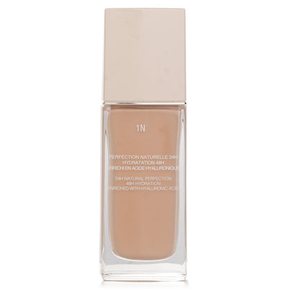 Christian Dior Dior Forever Hydra Nude 24Hour Natural Perfection Foundation - # 1.5N Neutral  30ml/1oz