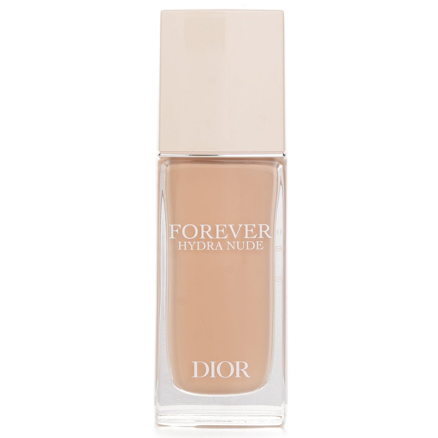 Christian Dior Dior Forever Hydra Nude 24Hour Natural Perfection Foundation - # 1.5N Neutral  30ml/1oz