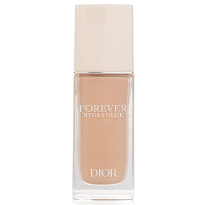 Christian Dior Dior Forever Hydra Nude 24Hour Natural Perfection Foundation - # 1.5N Neutral  30ml/1oz