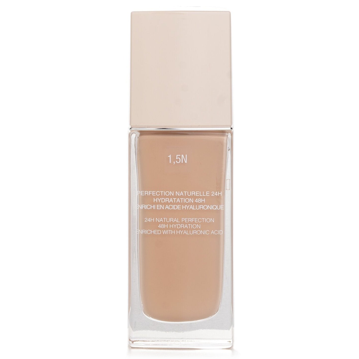 Christian Dior Dior Forever Hydra Nude 24Hour Natural Perfection Foundation - # 1.5N Neutral  30ml/1oz