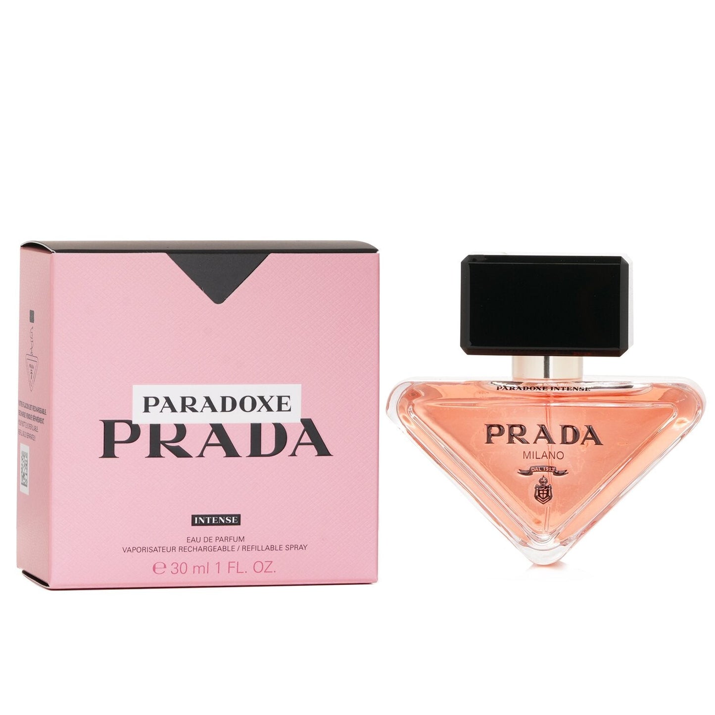 Prada Paradoxe Intense Eau De Parfum Spray  90ml/3oz