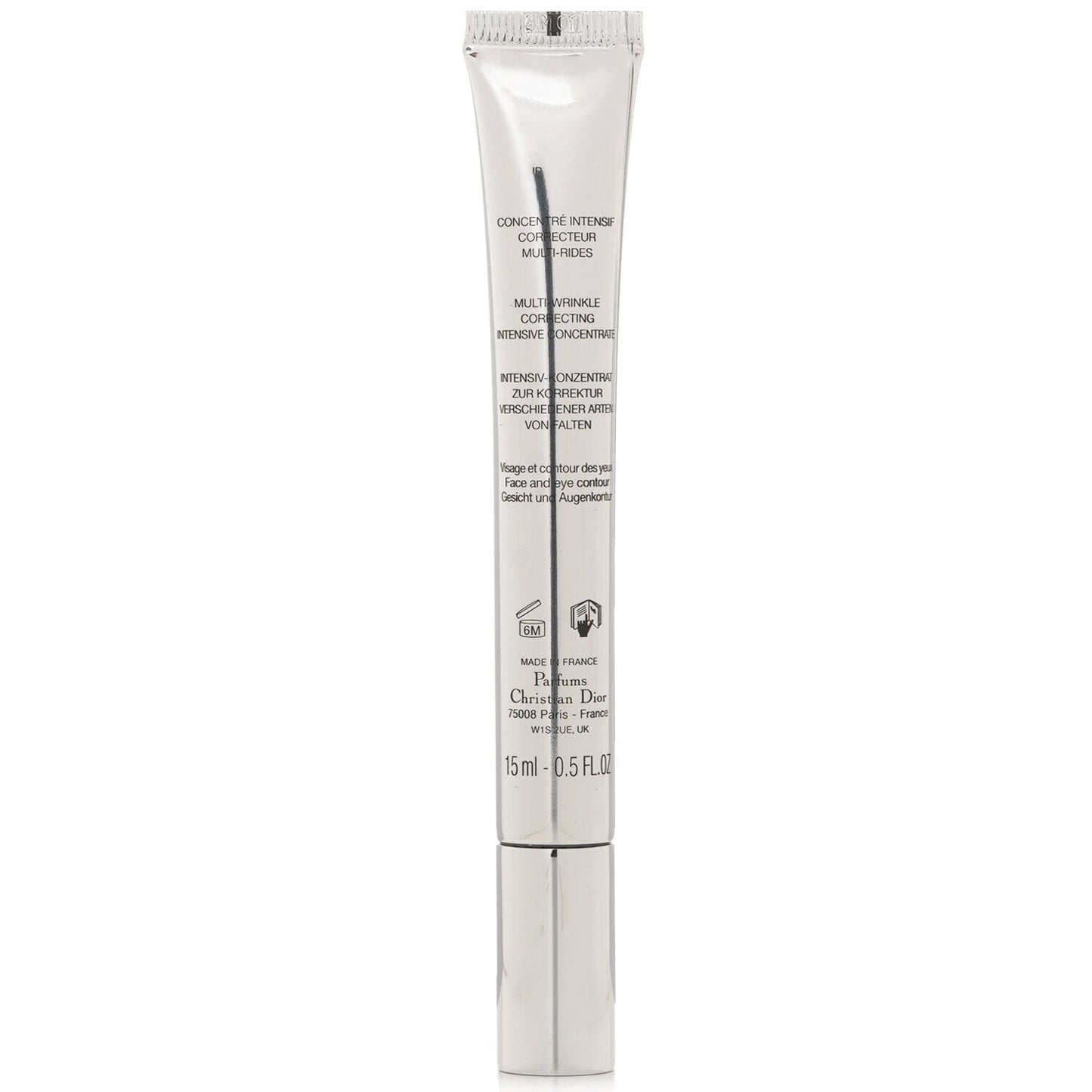 Christian Dior Capture Totale Hyalushot Wrinkle Corrector  15ml