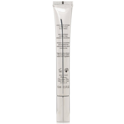 Christian Dior Capture Totale Hyalushot Wrinkle Corrector  15ml
