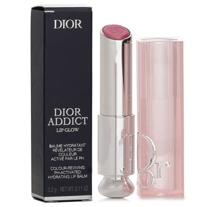 Christian Dior Addict Lip Glow - # 000 Universal Clear  3.2g