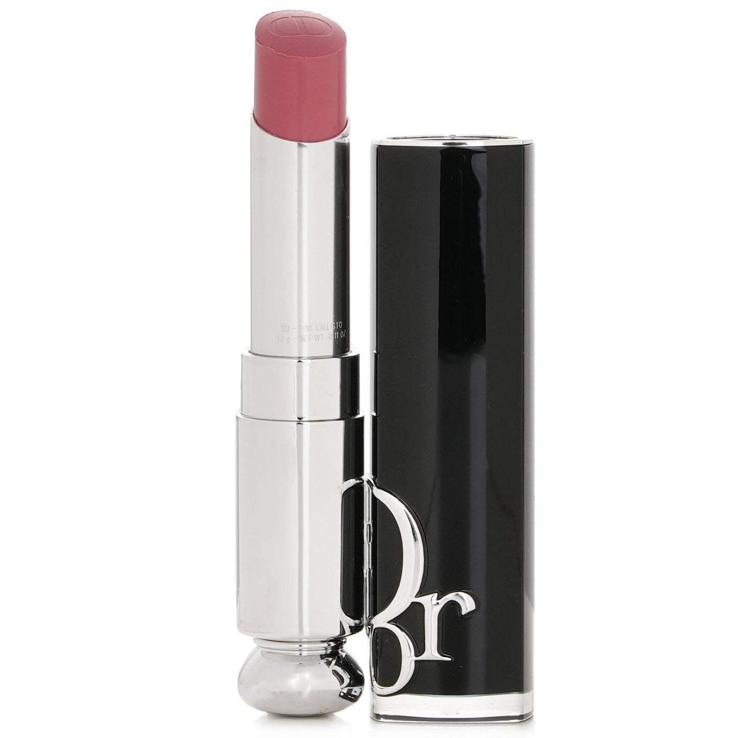 Christian Dior Addict Lip Glow - # 250 Dior Charm  3.2g