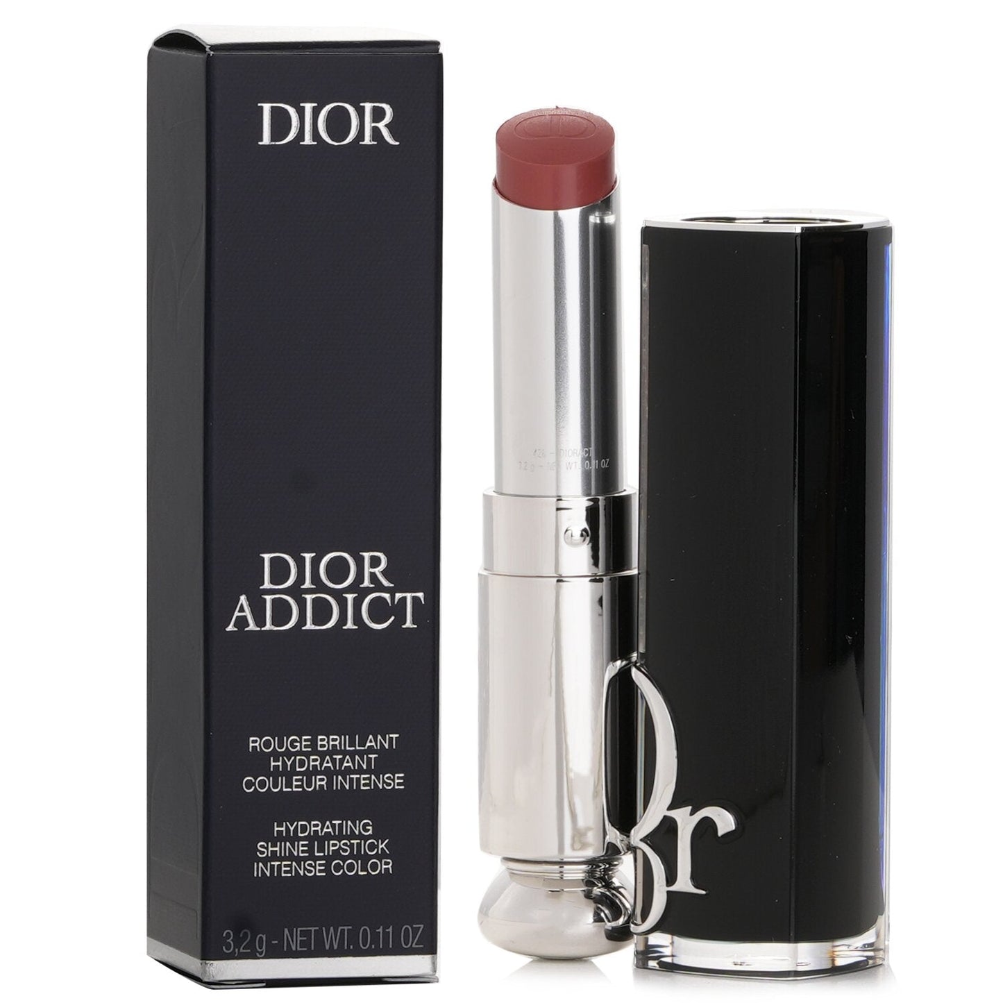 Christian Dior Addict Lip Glow - # 250 Dior Charm  3.2g