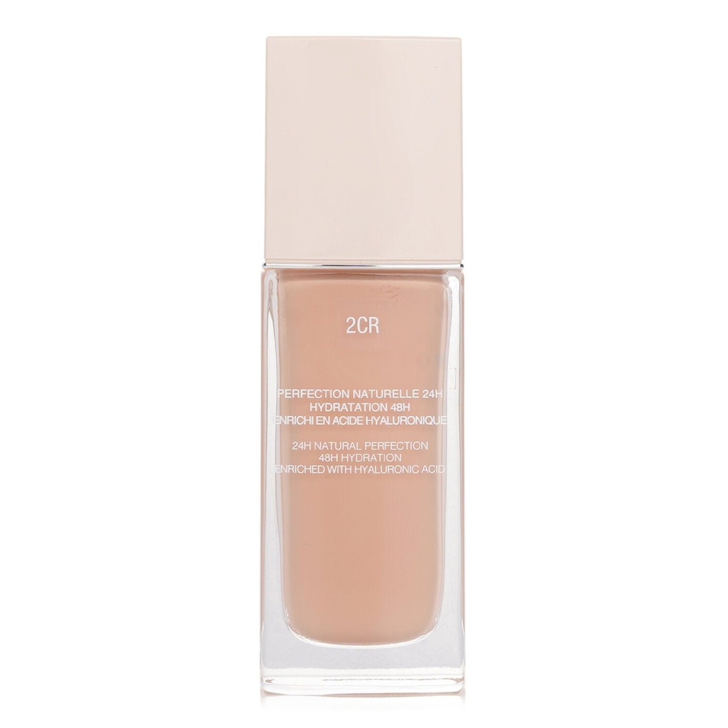 Christian Dior Forever Hydra Nude Foundation Fluid - # 4N  30ml